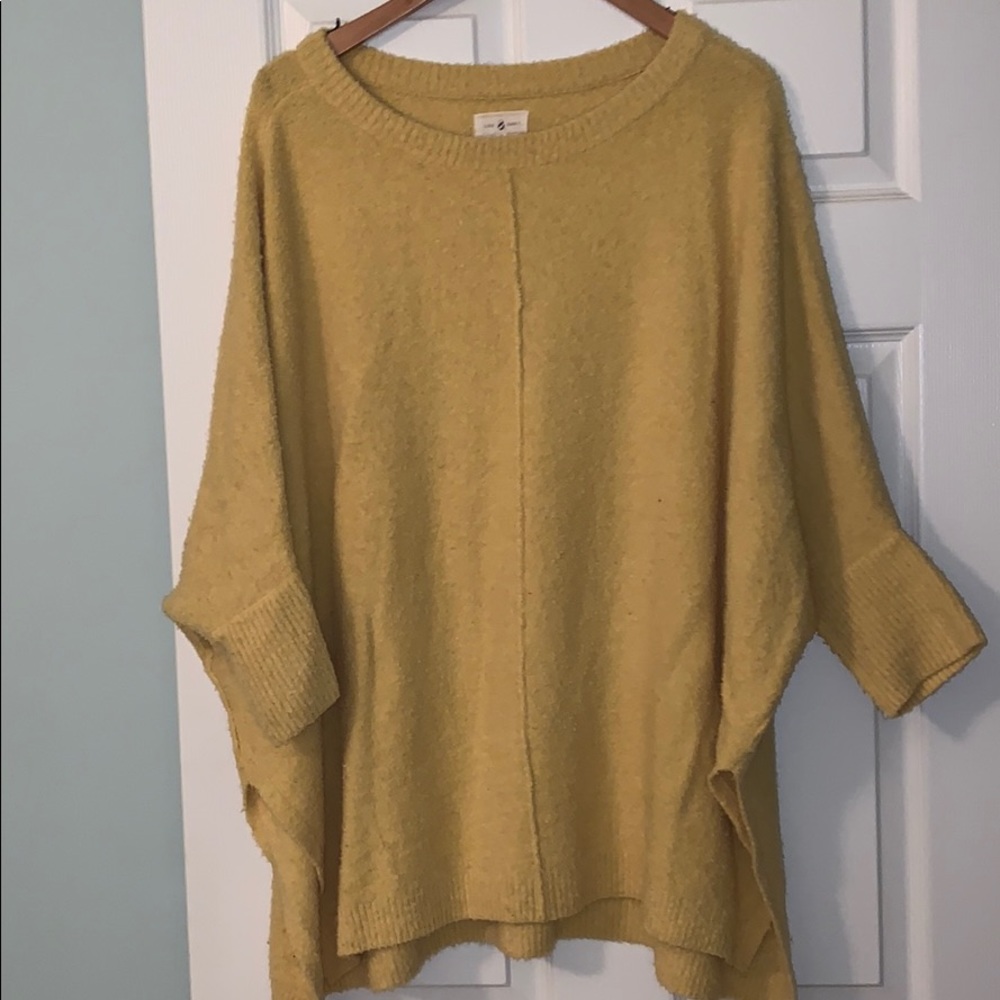 Lou & Grey sweater